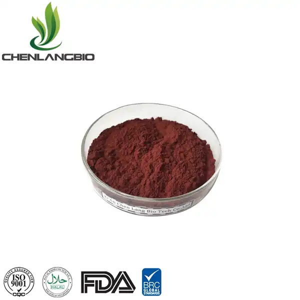 Grape Seed Extract Powder